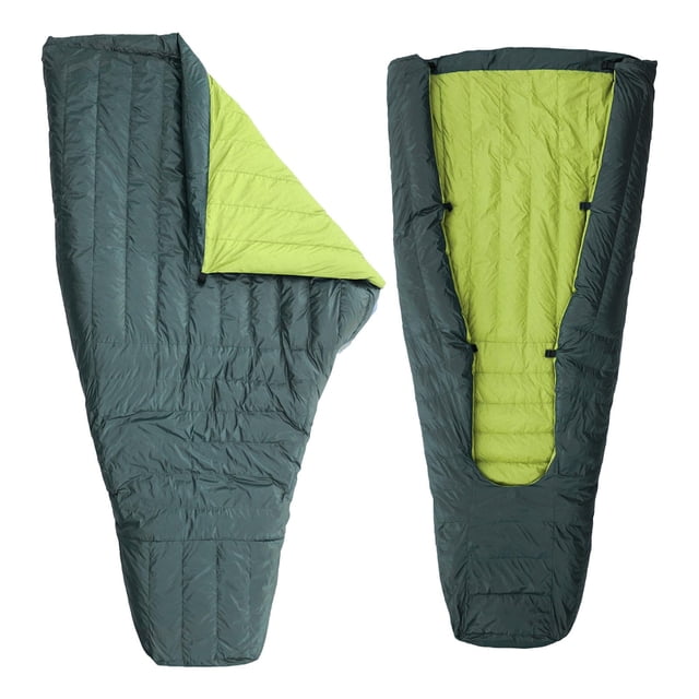 Saco de dormir EDREDÓN SENSORY4U Ultralight 850 Down 0,86 kg 20°C