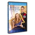 thumbnail image 3 of Royally Ever After (DVD), Hallmark, Drama, 3 of 4