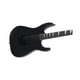 thumbnail image 3 of Guitarra Jackson Pro Plus SL1A Satin Black Humbucker, 3 of 6