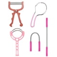 thumbnail image 1 of Ensemble de 4 Pcs pour Enlever les Poils du Visage, Bricolage, Ensemble pour Enlever les Poils du Visage, Ressort pour Enlever les Poils, 1 of 10
