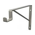 thumbnail image 4 of ClosetMaid SuiteSymphony 1'' W Center Rod Bracket, 4 of 4