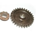 thumbnail image 2 of Kick Starter Gear & Ratchet Set Indian ChiefÂ&nbsp;Motorcycle, 2 of 5