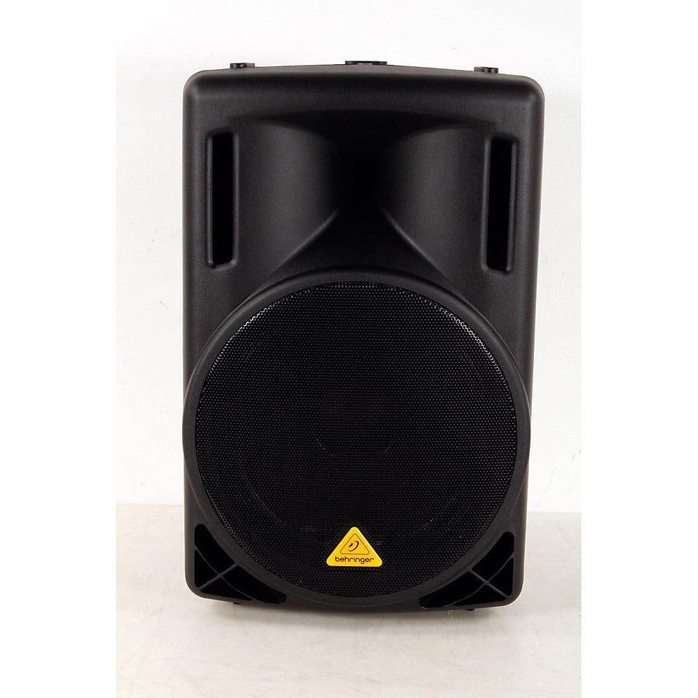 behringer b215xl speakers