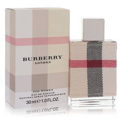Burberry London by Burberry for Women 1.0 oz Eau de Parfum Spray