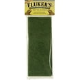 thumbnail image 2 of Flukers FK36025 10 x 20 in. Repta Liner Washable Terrarium Substrate, Green - Small, 2 of 3
