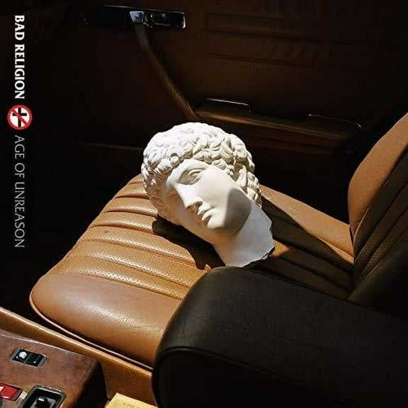 Bad Religion - Age Of Unreason - Music & Performance - CD