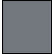 Oracal 631 Matte - 12" x 24" (631-752-STORM GREL) Sheet of Matte Vinyl for Cricut & Cameo