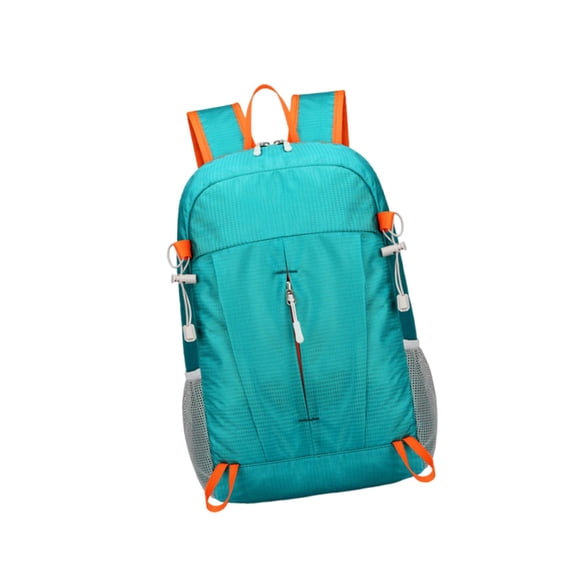 Mochila de Senderismo, Mochila de Viaje, Multifuncional, Compacta Y Ligera, Mochila Deportiva Al Aire Libre para Correr, Hacer Trekking Y en