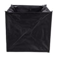 thumbnail image 1 of Nylon Black Outdoor Rope Storage Basket, Climbing Rope Storage Basket, For Tree Climbing Movement Outdoor Expedition Rock Climbing, 1 of 8