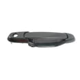thumbnail image 3 of CF Advance For 98-03 Toyota Sienna Outside Exterior Door Handle SET 4PCS Woodland Green Pearl 6R1 1998 1999 2000 2001 2002 2003, 3 of 5