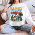 thumbnail image 5 of Family Christmas Cruise 2025 – T-Shirt / Hoodie / Sweatshirt – Matching Family Cruise Holiday – Family Vacation Outfit, 5 of 6