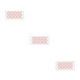 thumbnail image 3 of Wosthever Cake Fondant Stencil Borde Molde Decoración Glaseado Plantilla JY-6165 Type1 NO1, 3 of 6