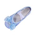 thumbnail image 2 of LvhaoGJOB Ballet Flats for Kids Soft Flexible Sole Elegant Design ballet flats kids ballet flats All Season Footwear, 2 of 6
