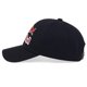 thumbnail image 3 of Bull Baseball Cap Comfortable Snapback Adjustable Sports Hat For Men, 3 of 3