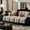 Gray, variant on TTJ Sofa Cushion Couch Cushion Replacement Sofa Cushions for Fall and Winter Thickened Sofa Cushions Straight Sitting Cushion Thickened Seat Cushion
