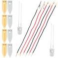 thumbnail image 4 of 1 Set Potato Battery Science Kit Fruit Battery Experiment Kit Physics Science Experiment Device, 4 of 9