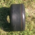 thumbnail image 3 of Scuff Guard 13x5.00-6 4Ply Smooth Tire - Set of 2 (CST), 3 of 3