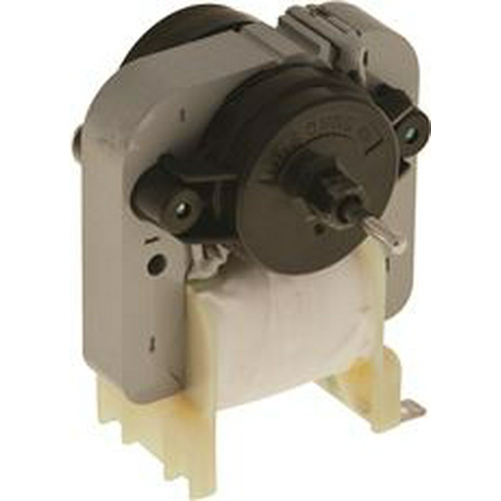 Refrigerator Evaporator Fan Motor, Replaces Whirlpool W10188389