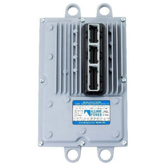 2003 6.0L Ford Power Stroke Reman Pre-programmed FICM | Alliant Power # AP65122