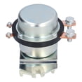 thumbnail image 3 of Interruptor de desconexión de batería de alta corriente, 300 A, 12 V CC, control remoto de alta potencia, relé aislador de batería para autocargador., 3 of 14