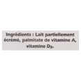 thumbnail image 4 of REID'S DAIRY Partly Skimmed Milk, 4 of 4