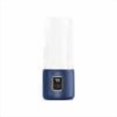 thumbnail image 1 of PEONAVET Glass Portable Juice Extractor Newly Fruit And Vegetable Juicer Small Home Automatic Rare Squeezed Juices Extractor Wireless Charging Juices Cup Portable, 1 of 6
