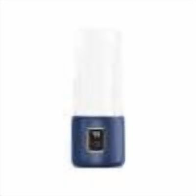 PEONAVET Glass Portable Juice Extractor Newly Fruit And Vegetable Juicer Small Home Automatic Rare Squeezed Juices Extractor Wireless Charging Juices Cup Portable