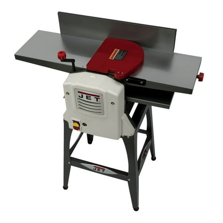 JET 707410 B3NCH 10 in. Benchtop Planer/Jointer