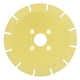 thumbnail image 4 of Hoja De Sierra De Diamante Disco Abrasivo De Diamante Disco De Corte De Diamante Hoja De Sierra Hoja De Sierra De Diamante Hierro Fundido Fibra De Vidrio Disco Abrasivo De Corte De EOTVIA Saw Blade, 4 of 8
