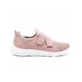 thumbnail image 1 of Tenis Charly Para Mujer Tipo Calcetín Ajuste Elástico Ligeros Transpirables rosa 24.5, 1 of 6