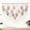 Pink Beige-51.5"W X 33.5"L, variant on Large Macrame Wall Hanging, Boho Handmade Leaf Feather Bohemian Woven Tapestry, Chic Wall Art Home Decor for Bedroom Living Room Nursery Apartment Decorations(39" W x 29.5" L)