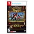 thumbnail image 1 of Harry Potter: Quidditch Champions Deluxe Edition CODE IN BOX (Nintendo Switch), 1 of 12