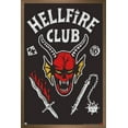thumbnail image 1 of Netflix Stranger Things : Saison 4 - Hellfire Club, 1 of 4