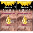 thumbnail image 1 of Tinte de pelo Garnier Olia sin amoniaco 8.22 Medium Rose Gold, 1 of 1