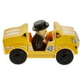 thumbnail image 2 of Thomas & Friends Wood Ace the Racer Wooden Racecar Vehicle, 2 of 10