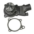 thumbnail image 5 of GMB 130-2927 Engine Water Pump Fits select: 1970 CHEVROLET NOVA, 1973-1974 OLDSMOBILE OMEGA, 5 of 5