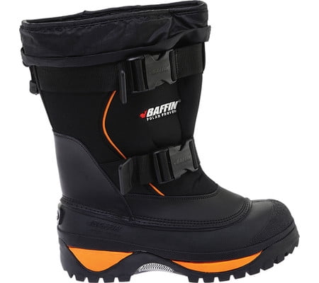 baffin wolf boots