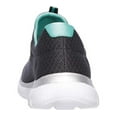 thumbnail image 7 of Skechers Women's Sport Summits Mesh Slip-on Bungee Comfort Athletic Sneaker (Wide Widths Available), 7 of 7