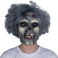thumbnail image 1 of Máscara de zombis, terror, Halloween, salas de escape y casas embrujadas, 1 of 5