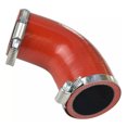 thumbnail image 1 of LR056344 Turbo for Charger Outlet Pipe for Range Rover L405 Sport L494, 1 of 1