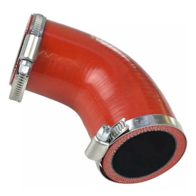 LR056344 Turbo for Charger Outlet Pipe for Range Rover L405 Sport L494