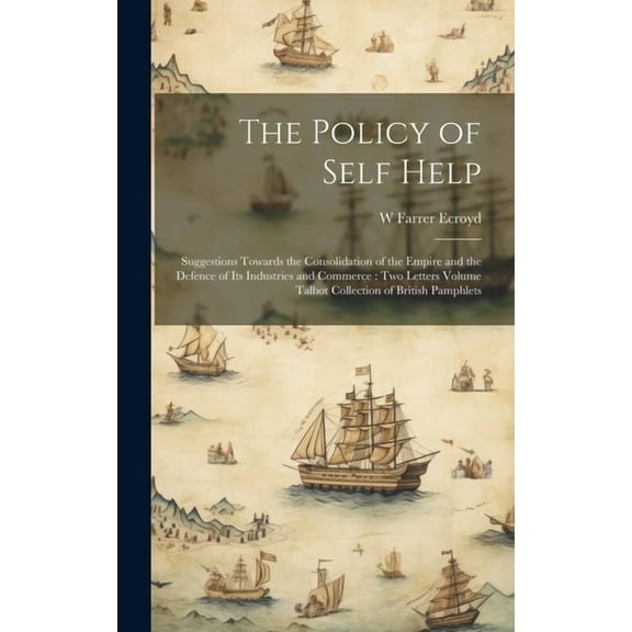The Policy of Self Help (Hardcover)