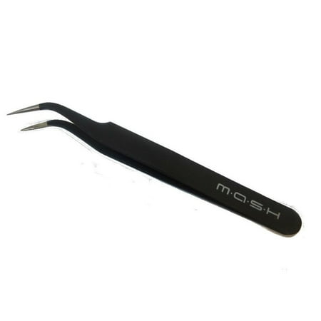 Mash Nail Art Tweezer For Rhinestones Fimo Canes Glitter Confetti Mash Nail Art Tweezer For Rhinestones Fimo Canes Glitter Confetti And Shapes