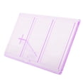 thumbnail image 1 of Mini Picture Frame For , 3in 4x3 Photo Frame, PC Mini Frames Display 3 Photos, Table Picture Frame With Stand, For  Camera Film Photo Holder, Desk Decor, 1 of 8