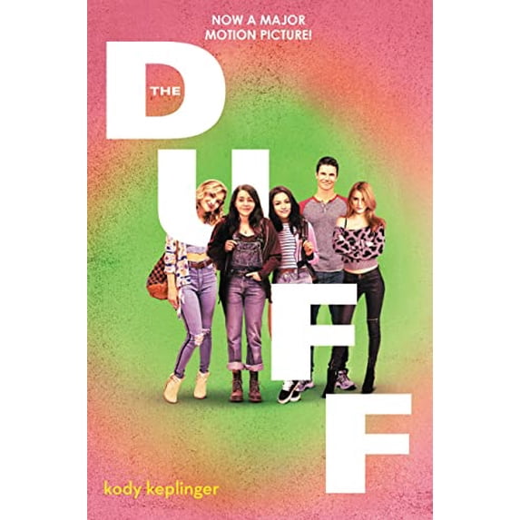 Pre-Owned Duff (Paperback) 0316381802 9780316381802
