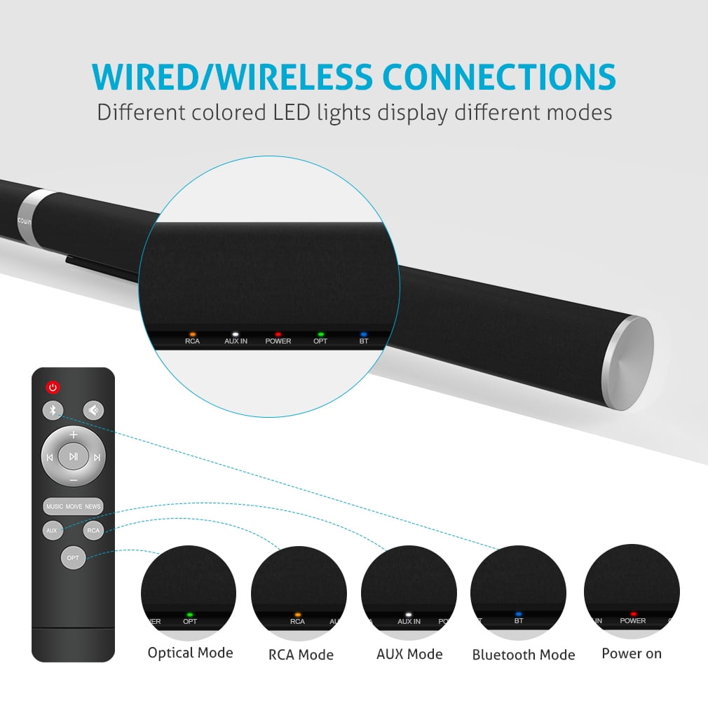 cowin ky5000 soundbar