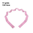 thumbnail image 2 of Elastic Yoga Stretching Strap, Multi-Loop for Physical Therapy, Pilates, Yoga, Dance, 2 of 5