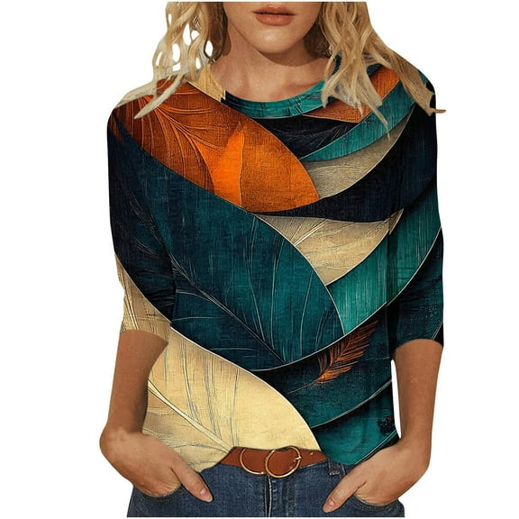 SHE IS My Items Womens Long Sleeve T Shirts V Neck Loose Fit Pullover Tops for Women White Blouse for Women Lace Plus Size Graphic Tees for Women 3x