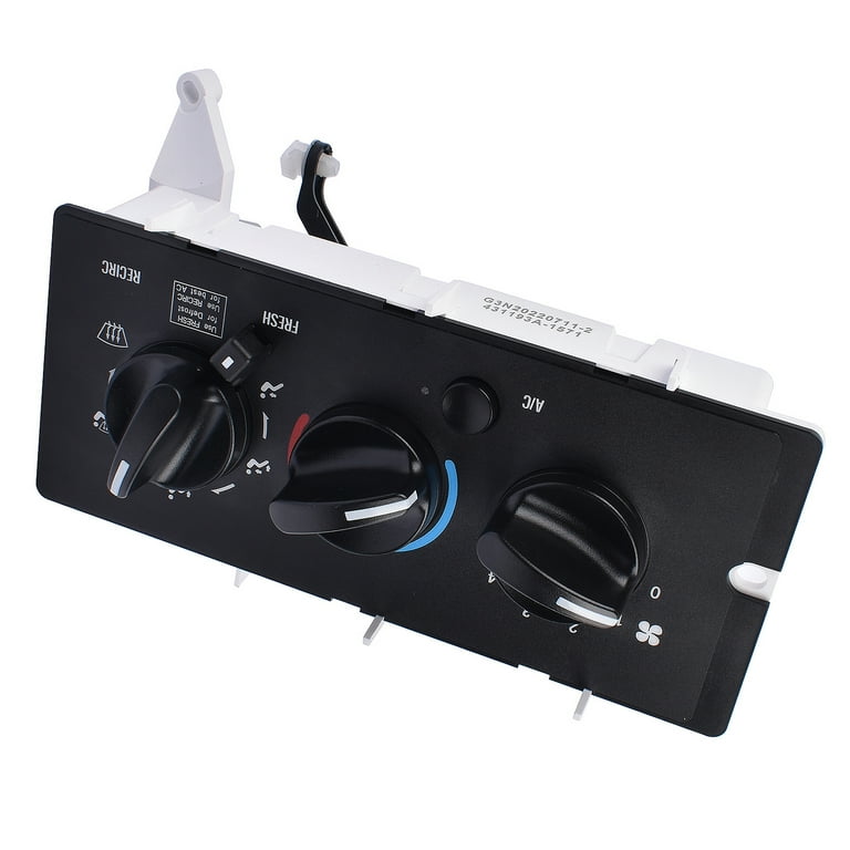 A/C Pressure Sensor Switch For Ford F-150 Explorer Lincoln Vehicles
