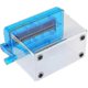 thumbnail image 4 of Portable Mini Document Shredder For Paper Hand Crank Shredder For Home Invoices Small Letters_SZXM, 4 of 5